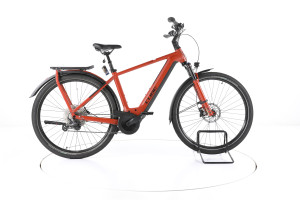Cube Kathmandu Hybrid EXC Trekking E-Bike 2023 - S / 50 cm