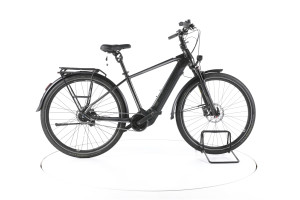 Bulls Tourer EVO 5R Fit City E-Bike - 45