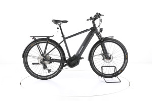 Winora Yucatan 12 Pro Trekking E-Bike - 48cm