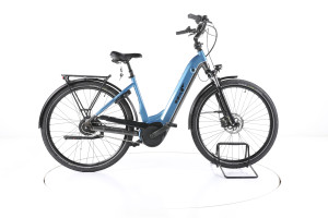 ADVANCED Tour Pro City E-Bike Tiefeinsteiger - 50
