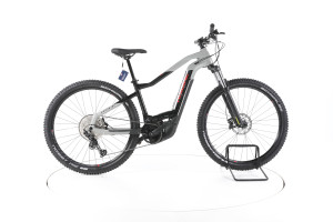 Haibike HardNine 9 E-Bike - 44 cm