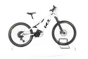 Husqvarna E-Bicycles Light Cross LC4 Fully E-Bike 2023 - XL / 49 cm