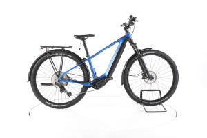 Merida E BIG.NINE 675 EQ Trekking E-Bike - S