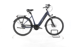 BBF Bato Power City E-Bike Tiefeinsteiger - 52cm