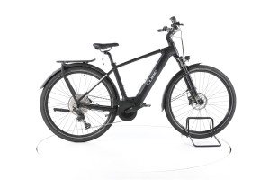 Cube Kathmandu Hybrid EXC Trekking E-Bike - S / 50 cm