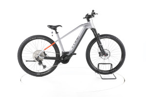 Cube Reaction Hybrid SL E-Bike - XL