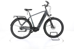 Puch Q 4.4 City E-Bike - 55