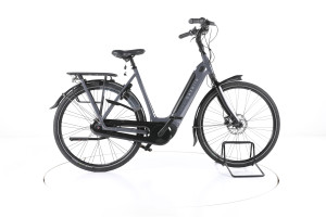 Gazelle Arroyo C8 HMB Elite City E-Bike Tiefeinsteiger - L / 57 cm