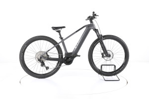 Cube Reaction Hybrid Race E-Bike - M