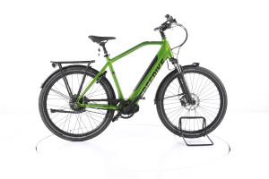 FREEBIKE Brooklyn City E-Bike - 57cm