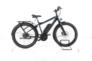 Victoria e-Urban 11.9 City E-Bike - S / 48