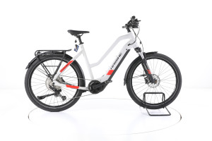 Haibike Trekking 7 E-Bike 2024 - 56 cm