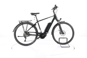 Kieler Manufaktur Bosch Deore Performance CX 10 Trekking E-Bike - 50