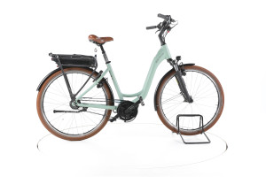 Riese & Müller Swing Silent City E-Bike Tiefeinsteiger - 52