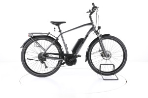 Pegasus Solero E9 Performance Trekking E-Bike - 55