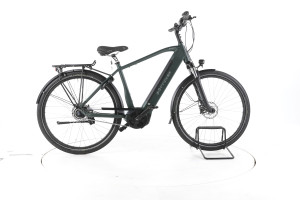 Böttcher Spirit Diamant City E-Bike - 52