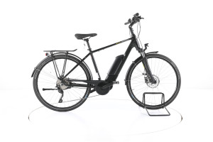 Kieler Manufaktur Trekking 28 E-Bike - 50cm