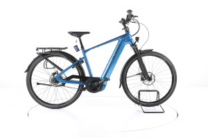 ZEMO ZE 5F City E-Bike - 50