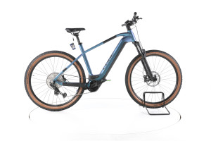 Cube Reaction Hybrid Race E-Bike 2023 - XXL
