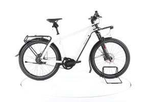 Riese & Müller Charger 3 GT Vario City E-Bike - 54cm