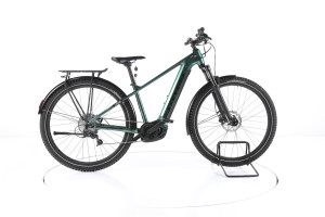 Stevens E-Hazard Trekking E-Bike - 41