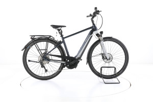 Pegasus Premio Evo 10 Lite Trekking E-Bike - 50