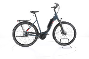 Corratec E-Power Urban 28 Fusion Tube AP5 8SC City E-Bike Tiefeinsteiger - 55cm