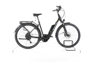 Bulls Street CX Trekking E-Bike Tiefeinsteiger - 50cm