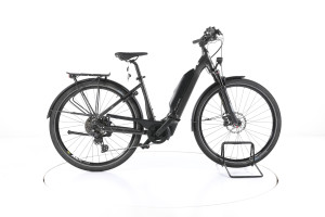 FLYER Upstreet5 7.10 Trekking E-Bike Tiefeinsteiger - M