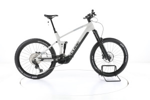 Cube Stereo Hybrid 160 HPC SLX Fully E-Bike Carbon 2023 - XL