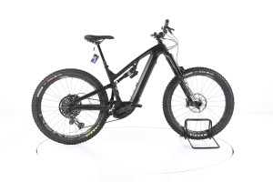Propain Ekano AL Fully E-Bike 2023 - 45