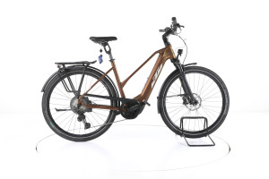 KTM Macina Style 720 Trekking E-Bike 2023 - 51cm