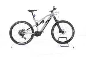R Raymon TrailRay 140E 10.0 Fully E-Bike 2023 - L / 47 cm