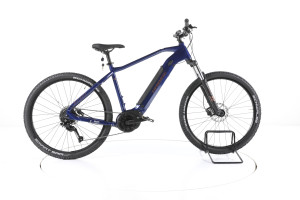 Haibike AllTrack 4 E-Bike 2023 - 53 cm