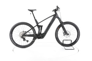Cube Stereo Hybrid 140 HPC SLX Fully E-Bike 2023 - XL