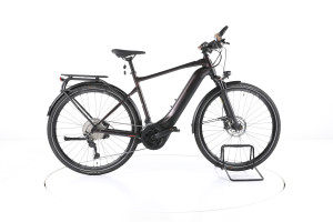Giant Explore E+Pro 1 GTS Trekking E-Bike - L