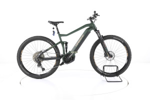 Haibike AllTrail 4 Fully E-Bike - L