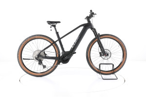 Cube Reaction Hybrid SL E-Bike - XL