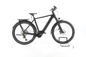 Cube Kathmandu Hybrid SLT Trekking E-Bike 2025 - L / 58 cm