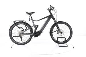 Bulls Iconic EVO TR1 Fully E-Bike 2024 - M