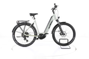 KTM Macina Aera 571 LFC Trekking E-Bike Tiefeinsteiger 2023 - 56 cm
