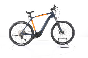 Bulls Copperhead EVO 2 E-Bike - 60 cm