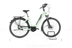LPM E1 Sp City E-Bike Tiefeinsteiger - 50cm