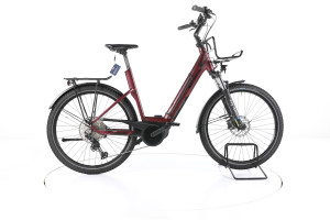 Kreidler Vitality Eco 10 Cross Trekking E-Bike Tiefeinsteiger - 55cm