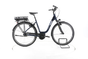 Victoria eTrekking 5.7 City E-Bike Tiefeinsteiger - 51 cm
