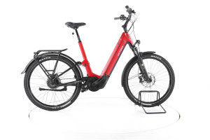 Victoria Parcours 5 City E-Bike Tiefeinsteiger 2024 - 56 cm