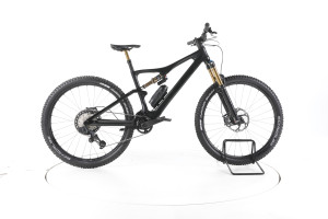 BH Bikes Ilynx Trail EC 892 Fully E-Bike - 45