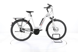 2R Manufaktur ELX 5 City E-Bike Tiefeinsteiger - 56 cm
