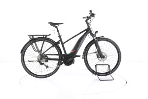 KTM MACINA FUN A510 H Trekking E-Bike - 46 cm