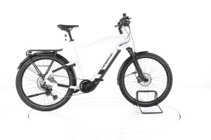 Haibike Trekking 8 E-Bike - 60 cm